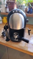 Morphy Richards Coffee Machine
