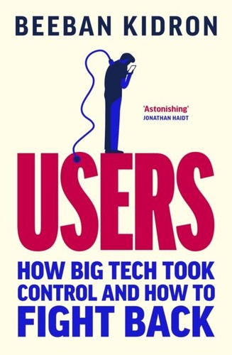 Users how big - users:, took
