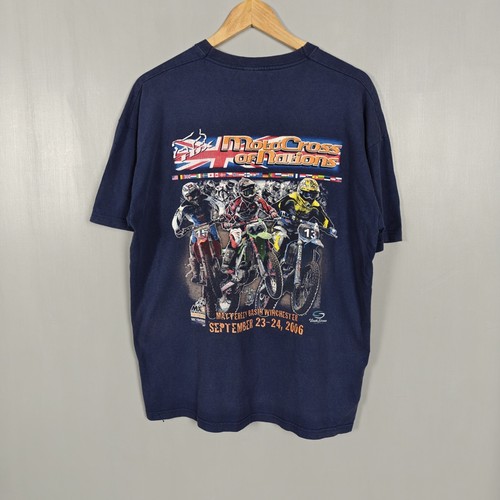 Vintage fim motocross nations - fim,
