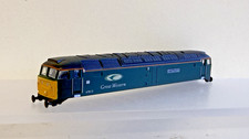 Graham Farish N Gauge Great