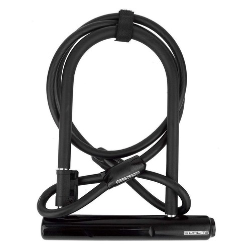 Sunlite standard lock - standard, u-lock