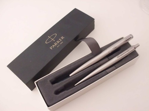 Parker two pen gift set - two,