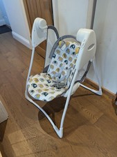 Graco Baby Delight Swing