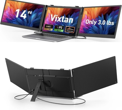 Vixtan s10 pro triple - 14",