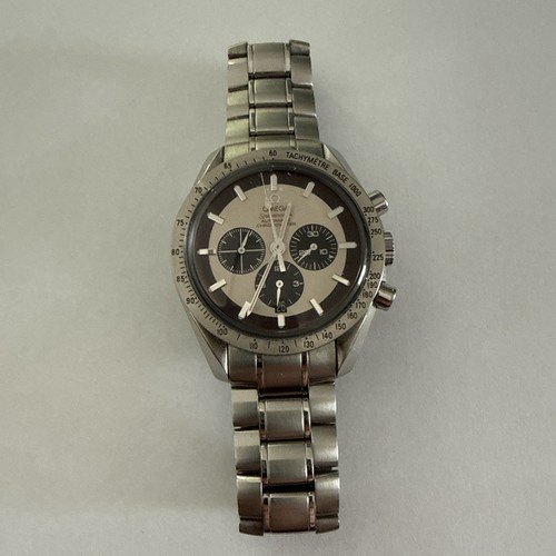 Omega speedmaster legend - omega,