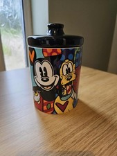 DISNEY SHOWCASE -  MICKEY AND