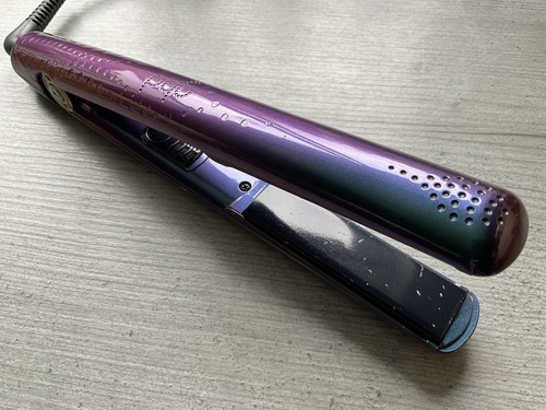 Genuine ghd peacock - genuine,