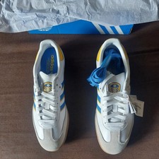 adidas Leeds United LUFC Samba