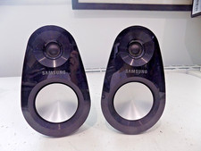 Samsung PS-FS3-1 Pair of Front