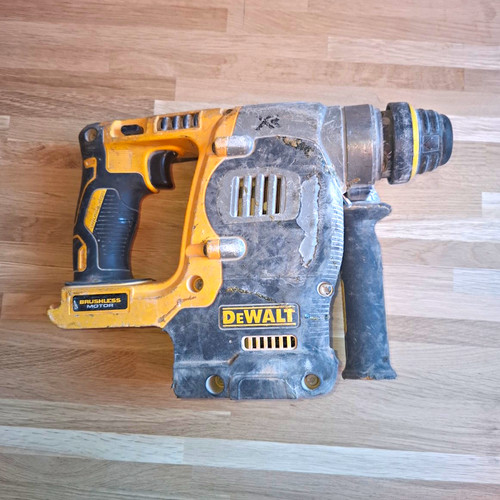 Dewalt dch273 18v cordless - dewalt,