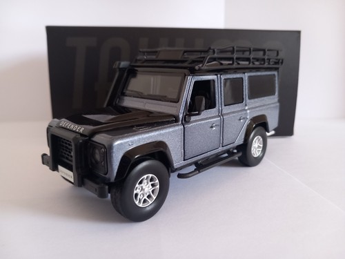 Tayumo scale defender 110 - 1:32,