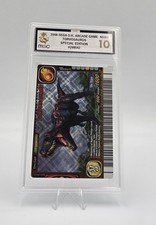 Torvosaurus Dinosaur King
