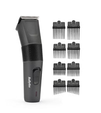 BaByliss Precision Hair