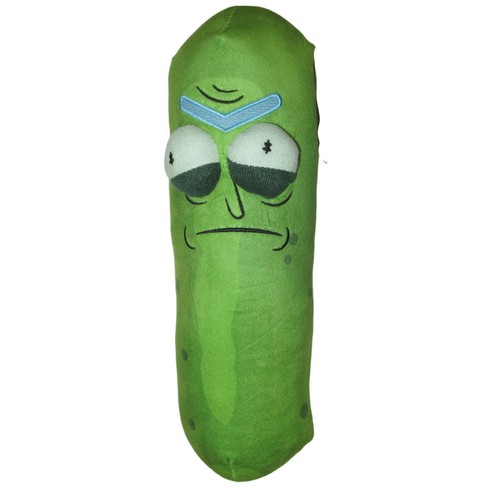 Rick and morty pickle - morty,