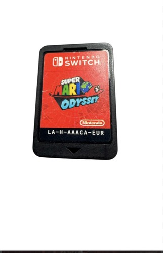 Super mario odyssey nintendo - super,