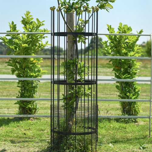 Wrought iron traditional - wrought,