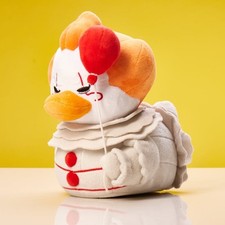 IT: Pennywise TUBBZ Plush