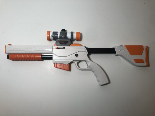 Nintendo wii cabela sniper - wii,