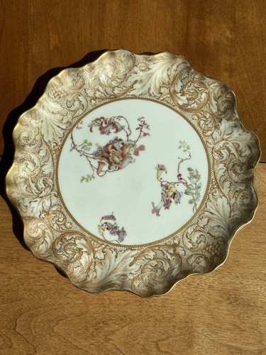 Antique victorian doulton - victorian,