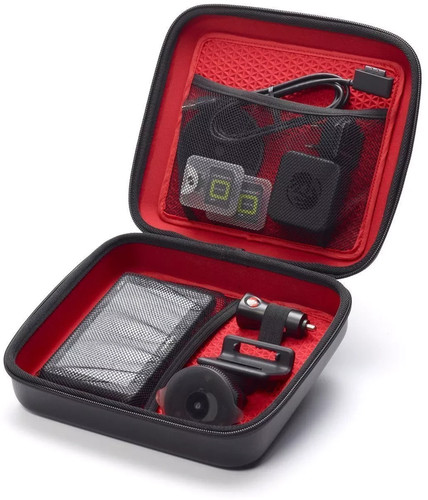 Carry case for - for, dezl