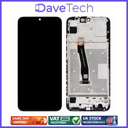 Huawei smart 2020 - huawei,