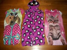 JELLI FISH KIDS FLEECE PAJAMAS