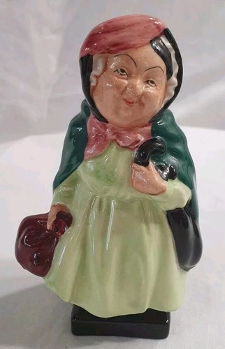 Royal doulton dickens ware - royal,