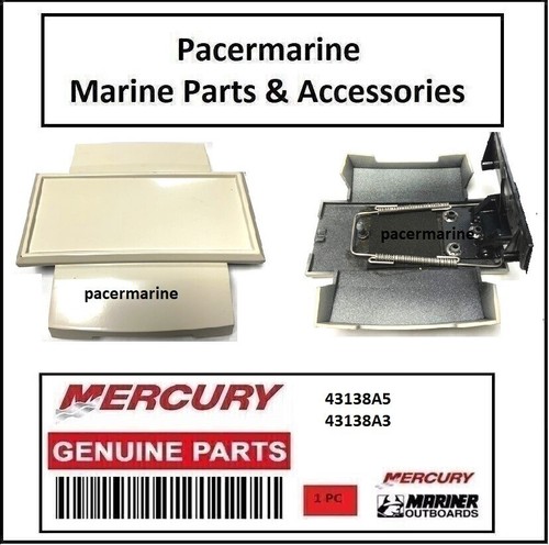 Mercury mariner oem cowling - mariner,