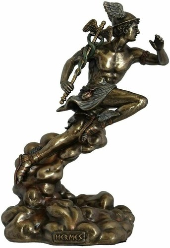Hermes mercury greek - hermes,