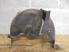 2011 RENAULT GRAND MODUS DRIVER SIDE REAR ARCH LINER 