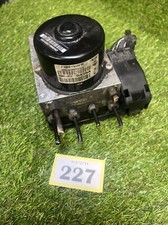 VOLVO Xc90 Abs Pump P30714952 MODULE 30643982