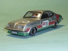 George Turner Models: Vauxhall Firenza Droopsnoot  (1/32) Kit