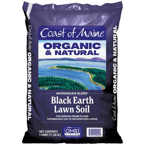 Coast maine monegan blend - coast, of