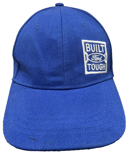 Built ford tough 150 250 - built,
