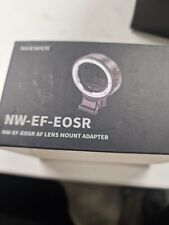 NEEWER EF to EOS R Mount