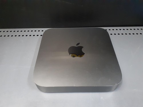 Apple mac mini 2018 core - 2018,