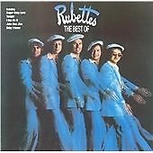 The Rubettes : The Best of the