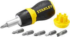 Stanley 066358 multi - stanley, multi-bit