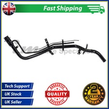 Fuel tank filler neck - fuel,