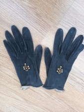 Vtg 20s? Grenoble Gant Preneuf