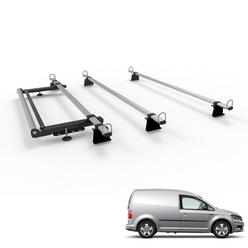 Titan van roof - roof, vw