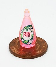 Dolls House Fairy Liquid