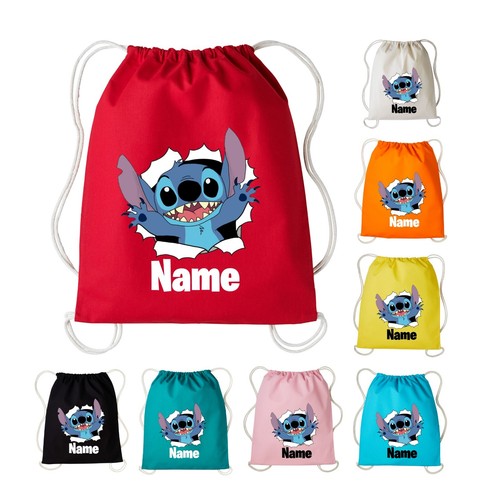 Personalised lilo and - , stitch
