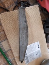 Ransomes Jacobsen Ajax Push