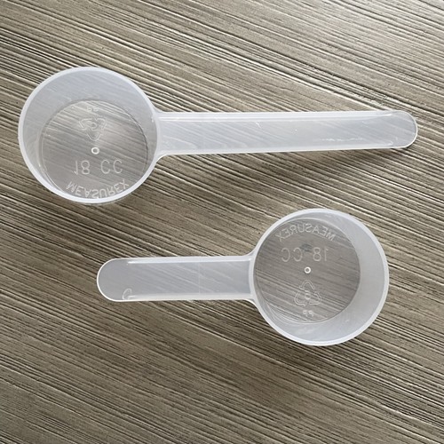 18ml measurex lot - 18ml, 2