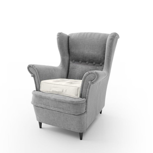 Waterproof armchair booster - armchair,