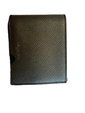 MICHAEL KORS Warren Leather