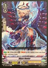 Abyss Router | V-BT02/047EN | C | Shadow Paladin | Cardfight!! Vanguard