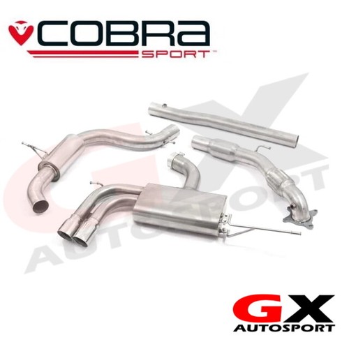 Vw22a cobra sport golf - sport,