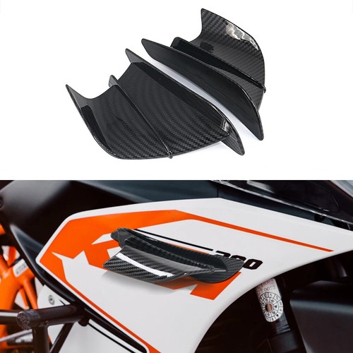 Side winglet for rc390 - for,